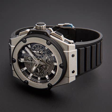 hublot hodinky heureka|Hublot 701.NX.0170.RX od 452 500 Kč .